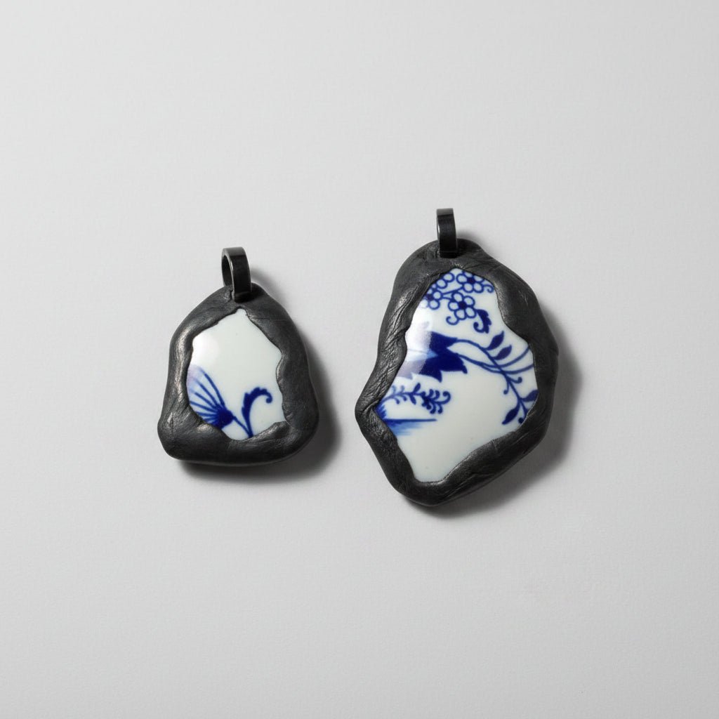 RM-00X Rachel Ruysch Samtalestykker