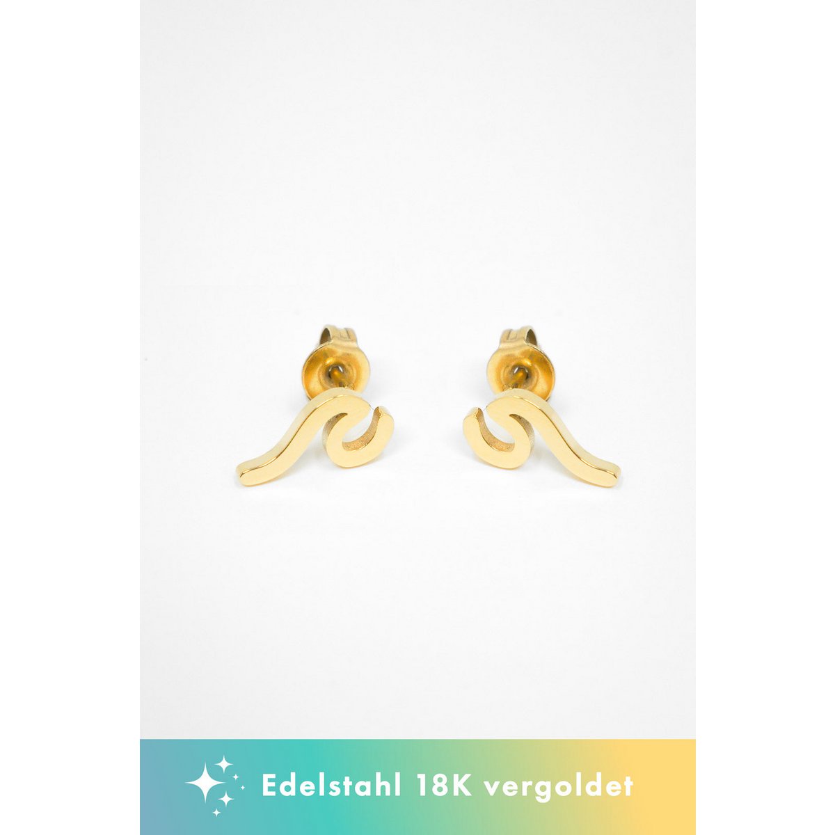 Boucles d'oreilles CHILLIN