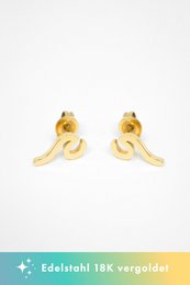 Boucles d'oreilles CHILLIN