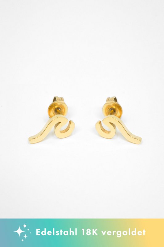 Boucles d'oreilles CHILLIN