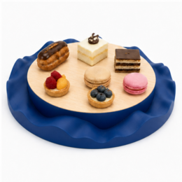 Mosso Cake Stand