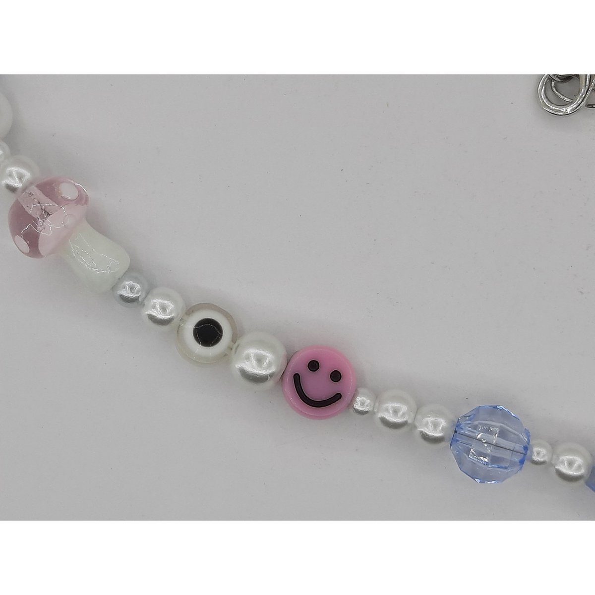 %23287 Collier de printemps OW pour enfants