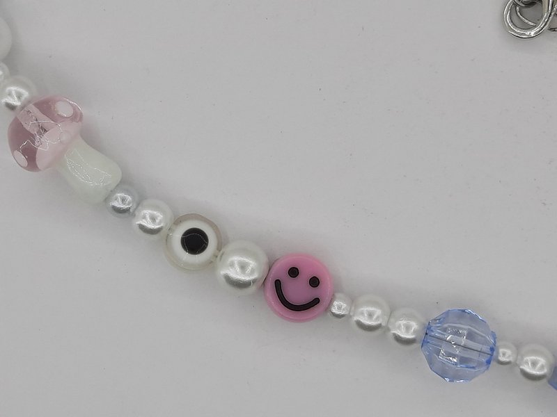 %23287 Collier de printemps OW pour enfants
