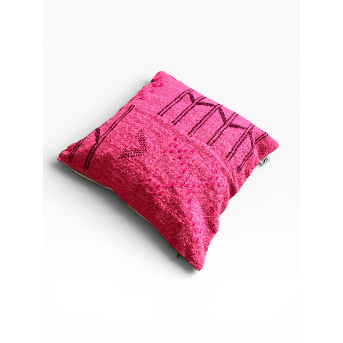 LEY! "Love it" Cap in Lila