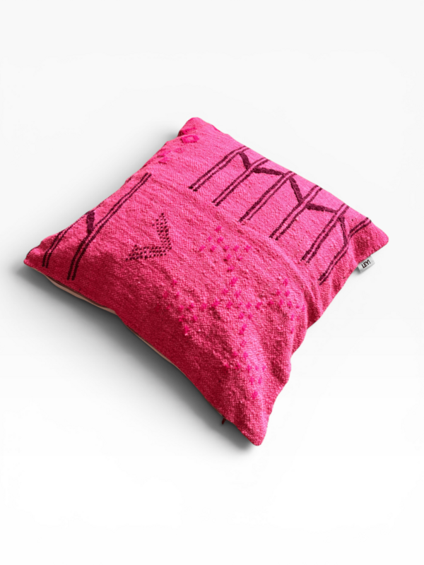 LEY! "Love it" Cap in Lila