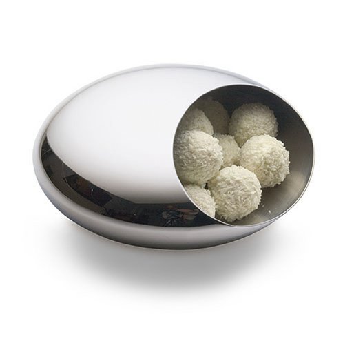 Cocoon candy bowl