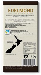 Manuka Honey 65% ​​Chocolate