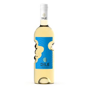 Santero Dile' D, moscato  5% sweet fizzy cocktail 0,75l