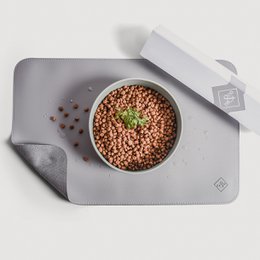 Base alimentare NE & NO® Made in pelle vegana