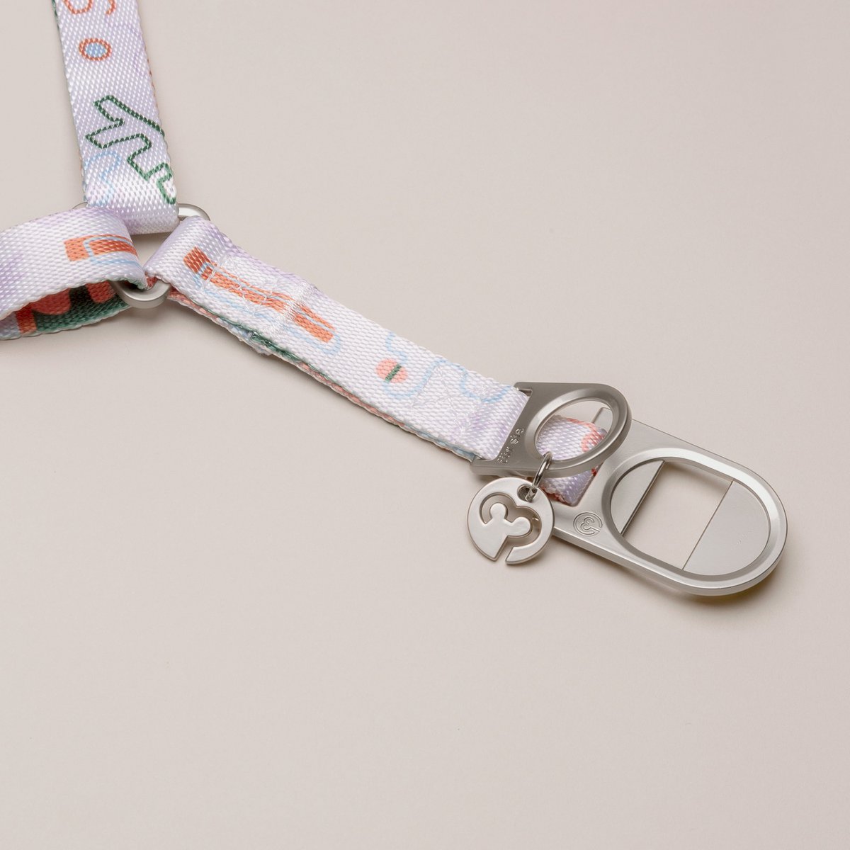 Matteo No-Pull Dog Harness