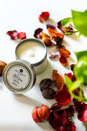 Artisan CollectionNeroli & Grapefruit Reisekerze (96 g)