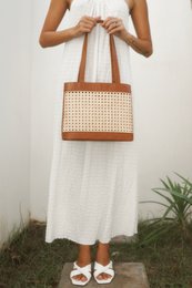 Gaby mini - Mocca