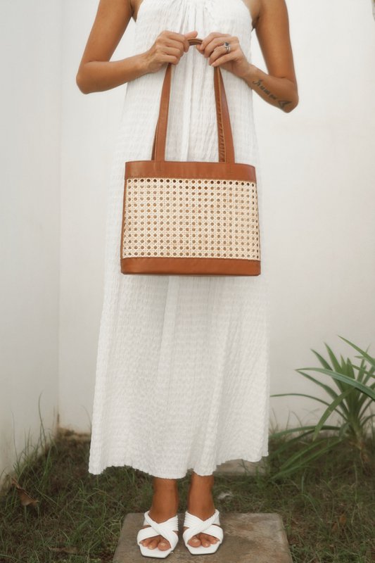 Gaby mini - Mocca