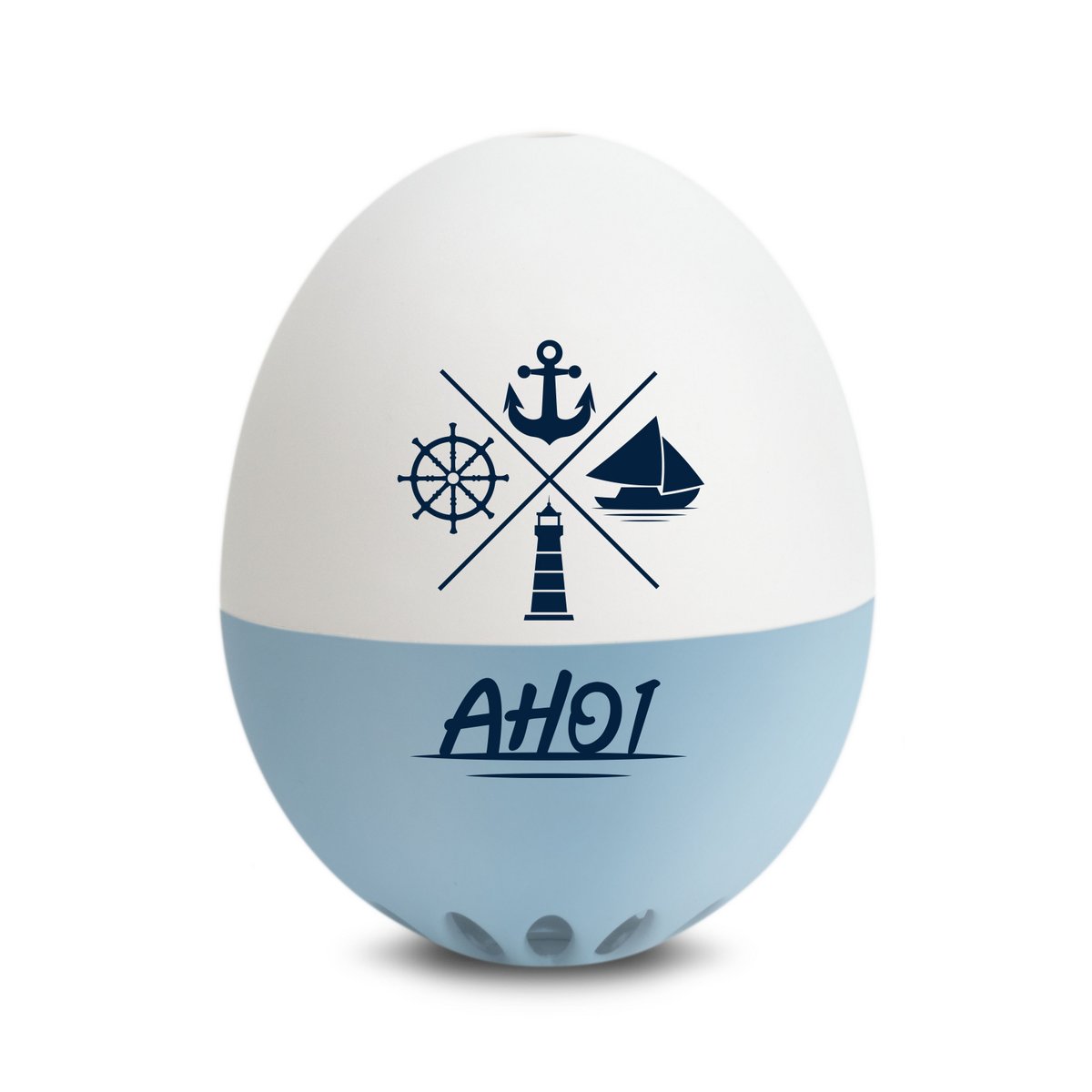 Ahoi PiepEi / Intelligente Eieruhr
