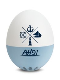 Ahoy PiepEi / sablier intelligent
