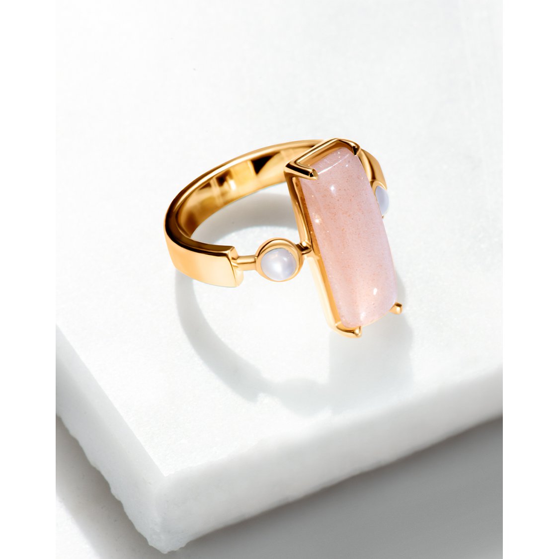 Mystic Ring