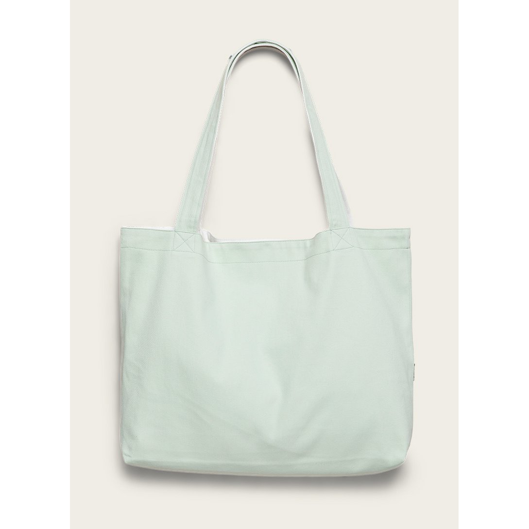 Omay Shopper Cocco x Pistacchio