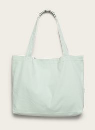 Omay Shopper Coconut x Pistachio