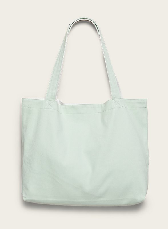 Omay Shopper Kokosnuss x Pistazie