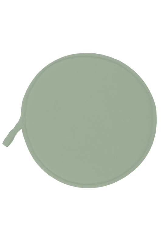 Stolpude Suave - Runde - 37 cm
