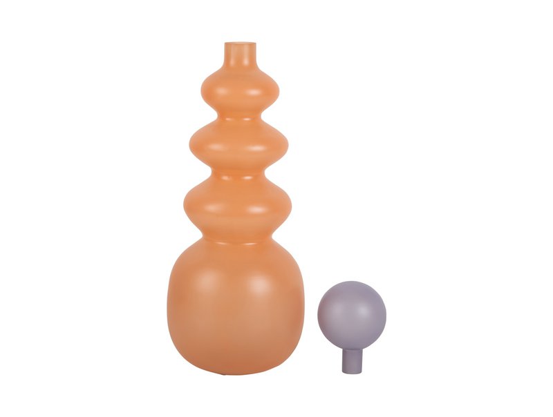 Vase Alegre großer Ring
