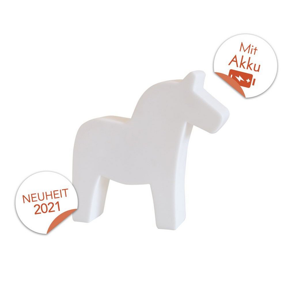 Shining Horse USB-C