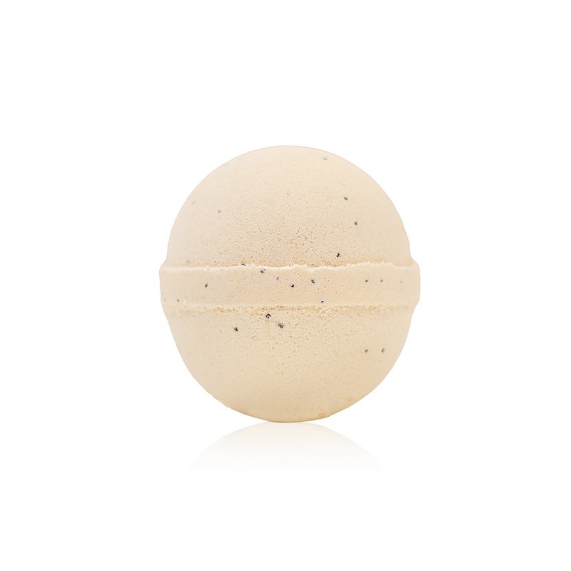Badebombe „Vanille“ - 180g