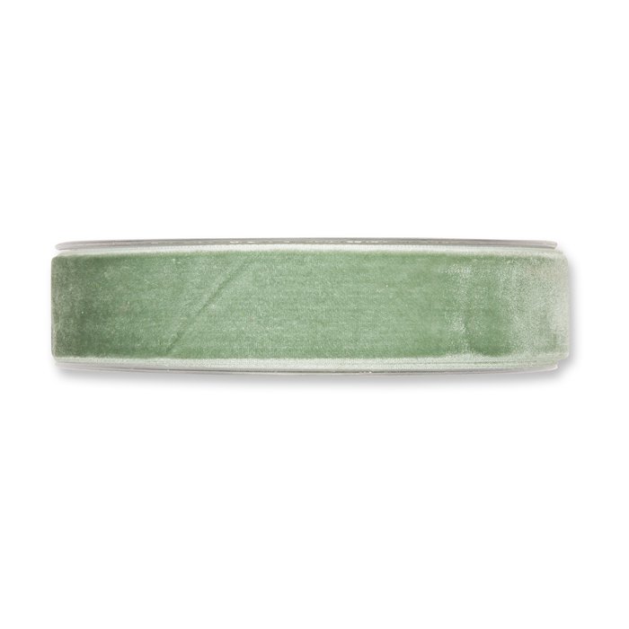 velvet ribbon