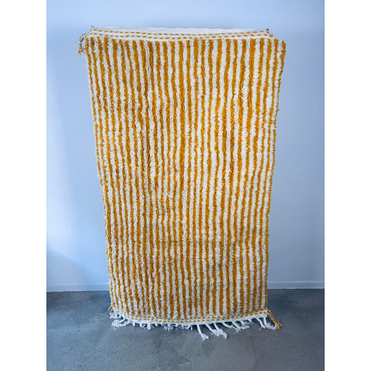 Tappeto berbero - Jello - 1,20 x 2,00