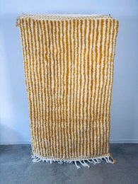 Berber Teppich - Jello - 1,20 x 2,00