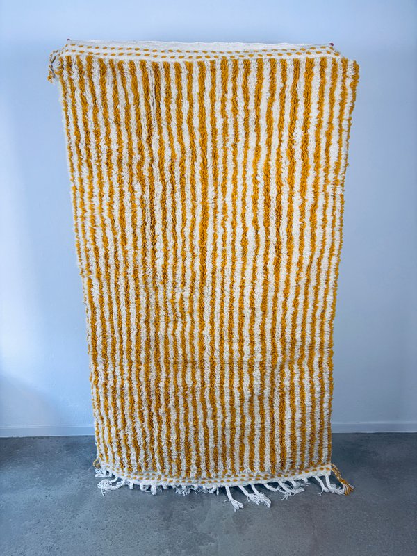 Tappeto berbero - Jello - 1,20 x 2,00