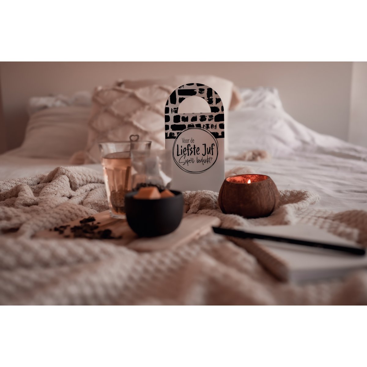 Tea package - Dearest Teacher