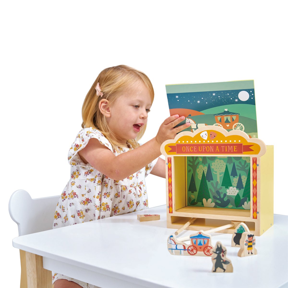 Mini Theater