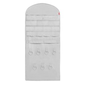 Percha Rayen para bisutería y complementos.