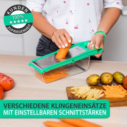 Gemüsehobel