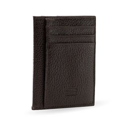 Portacarte in pelle | elemento