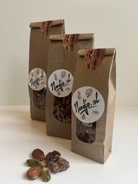 Low Carb mix, unsalted 125 grams