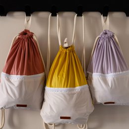 Gymnastiktaske