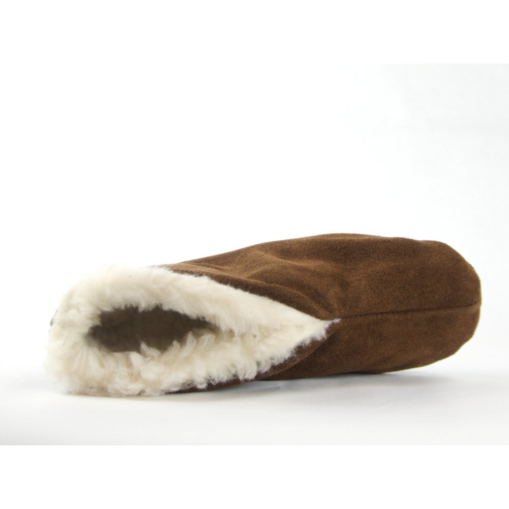 Spanish Slip mocha 36 - 48