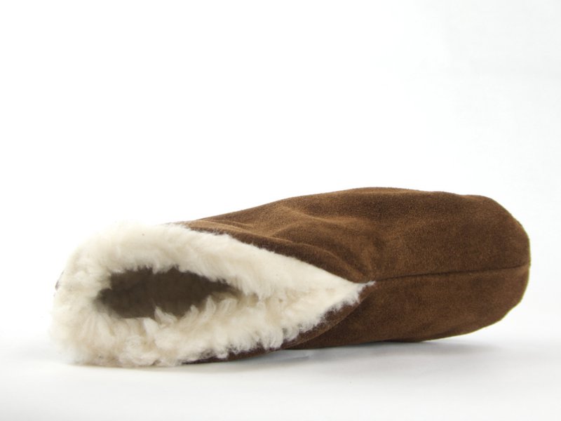 Spanish Slip mocha 36 - 48