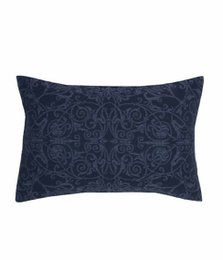 Dekoratyvinės pagalvės užvalkalas Versailles Anthracite