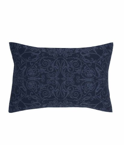 Dekoratyvinės pagalvės užvalkalas Versailles Anthracite