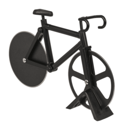 Pizza Cutter, Bicycle, approx. 18 x 11 x 7,5 cm,