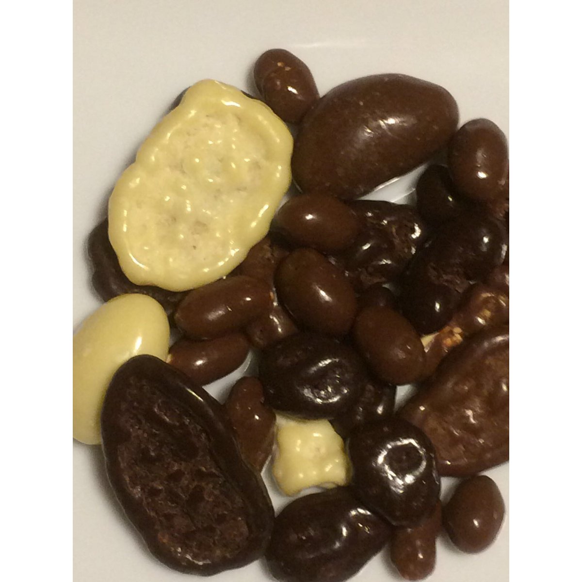 Choco mixed de luxe
