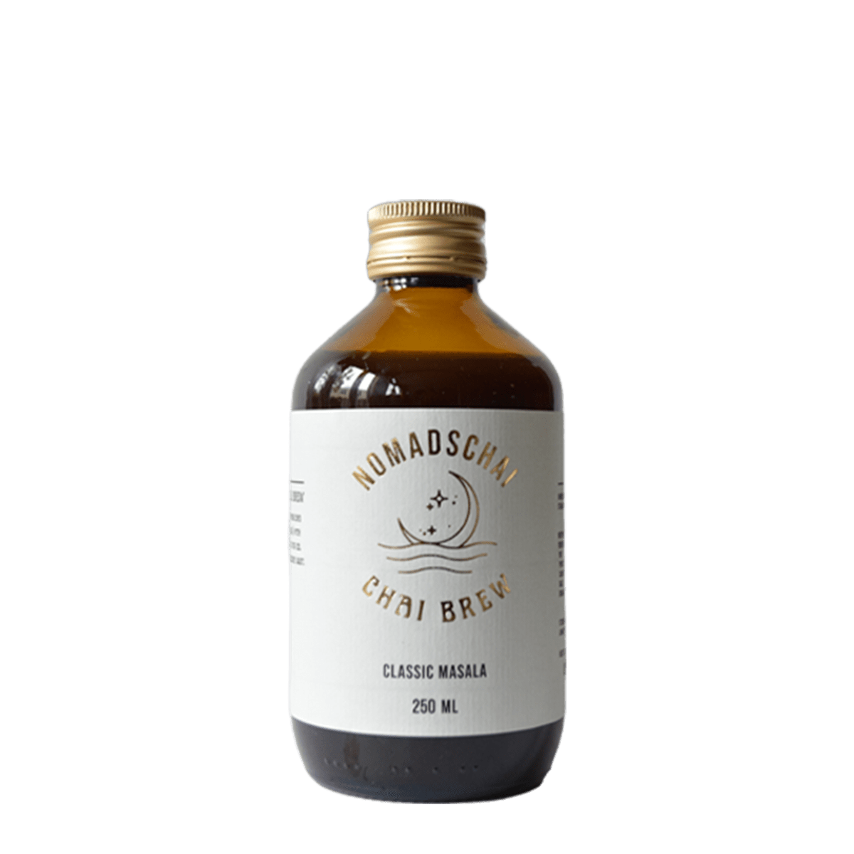Koncentrat chai Nomads - Classic Masala - 250 ml
