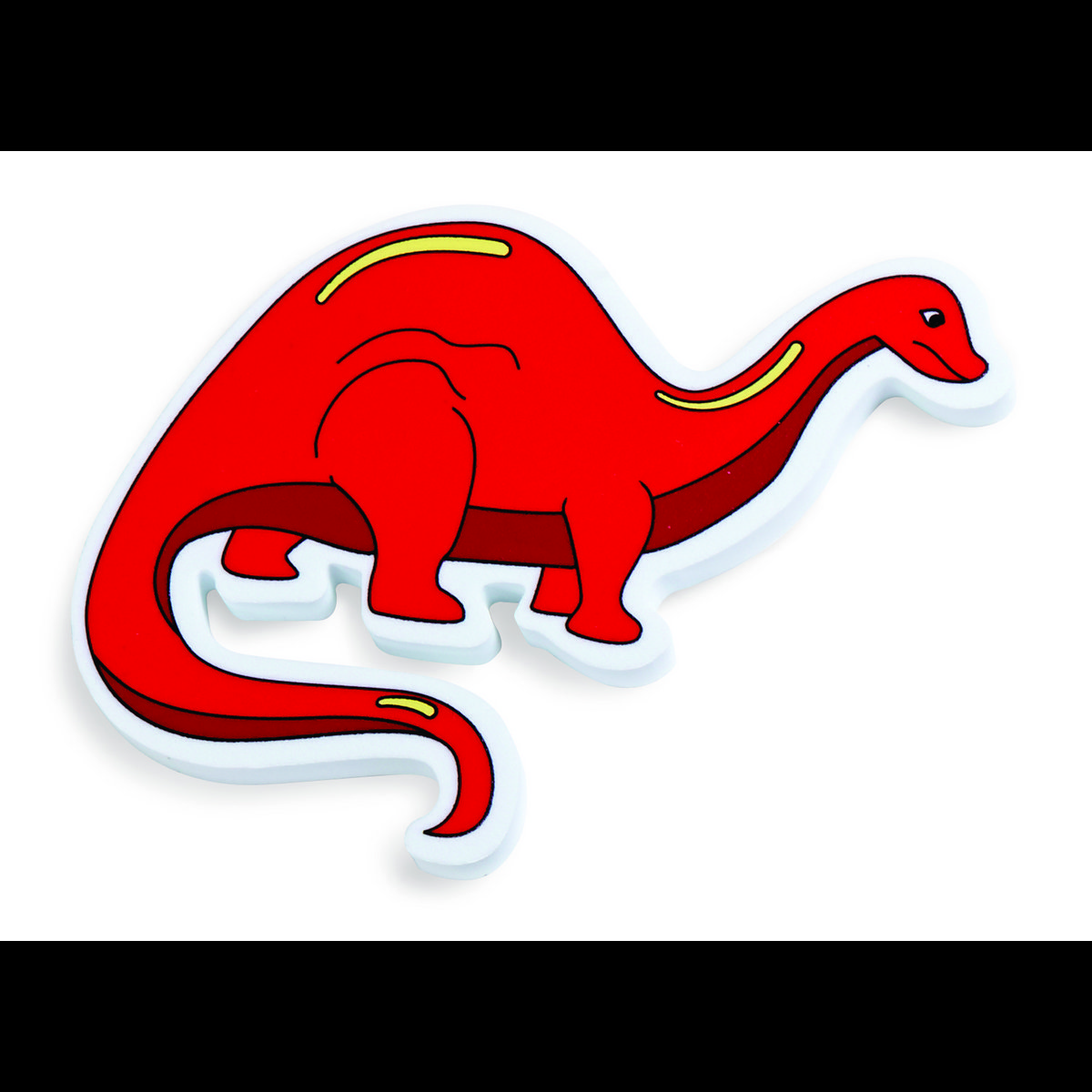 Giocattoli da bagno Edushape creazioni magiche dinoasaurussen