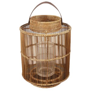 Raffles Lantern L