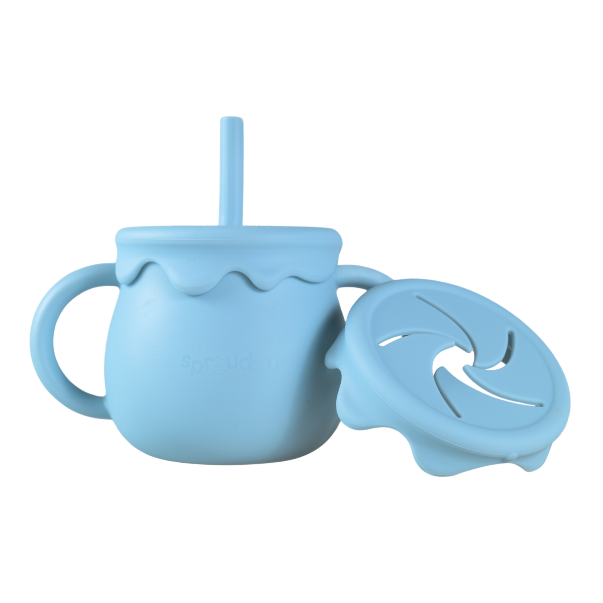 Misty Blue