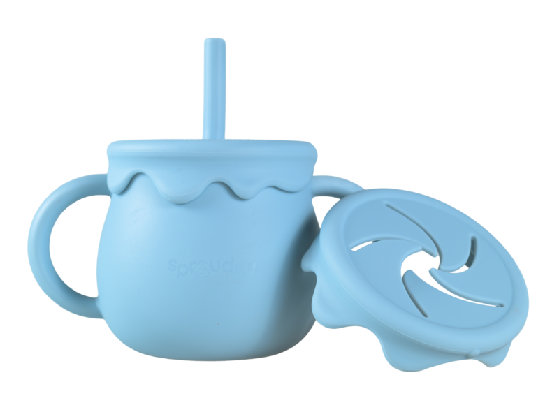 Misty Blue