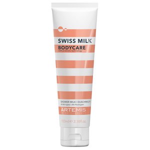 ARTEMIS SWISS MILK SHOWER MILK 100ML